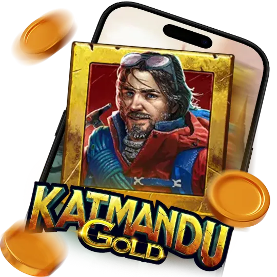Katmandu Gold Slot Deutschland